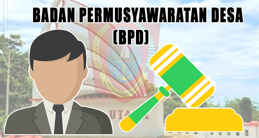 Badan Permusyawaratan Desa